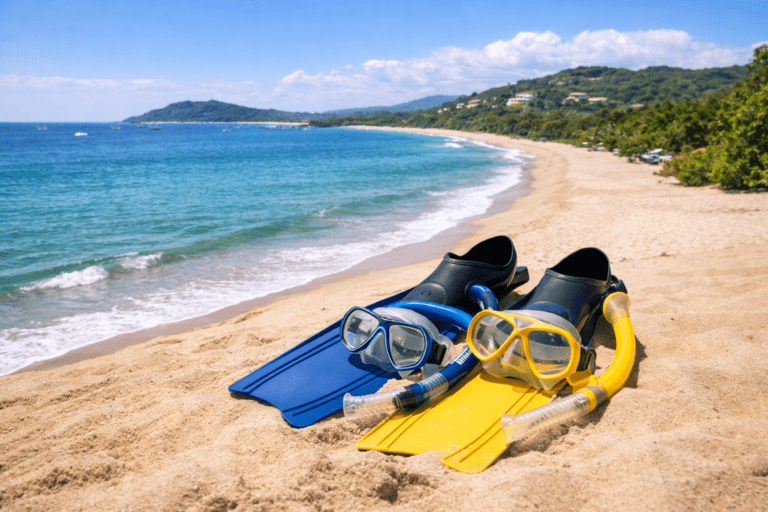 Concierge services tamarindo