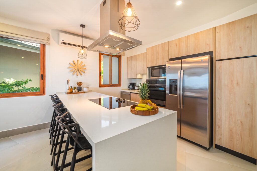 Luxury Condo In tamarindo