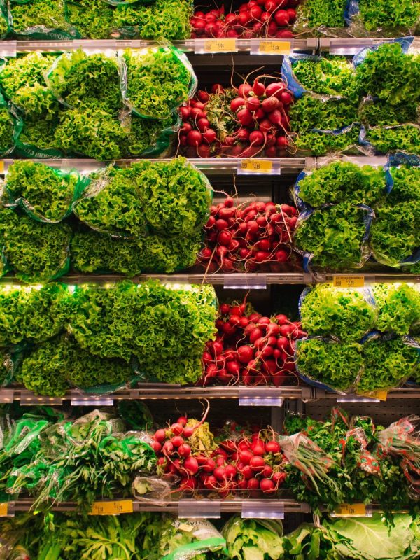 Grocery Shoping